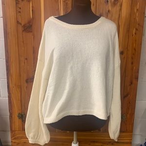 Hyfve sweater. Size L.